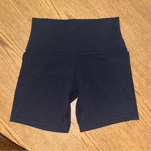 Lululemon Align 6” HR Short